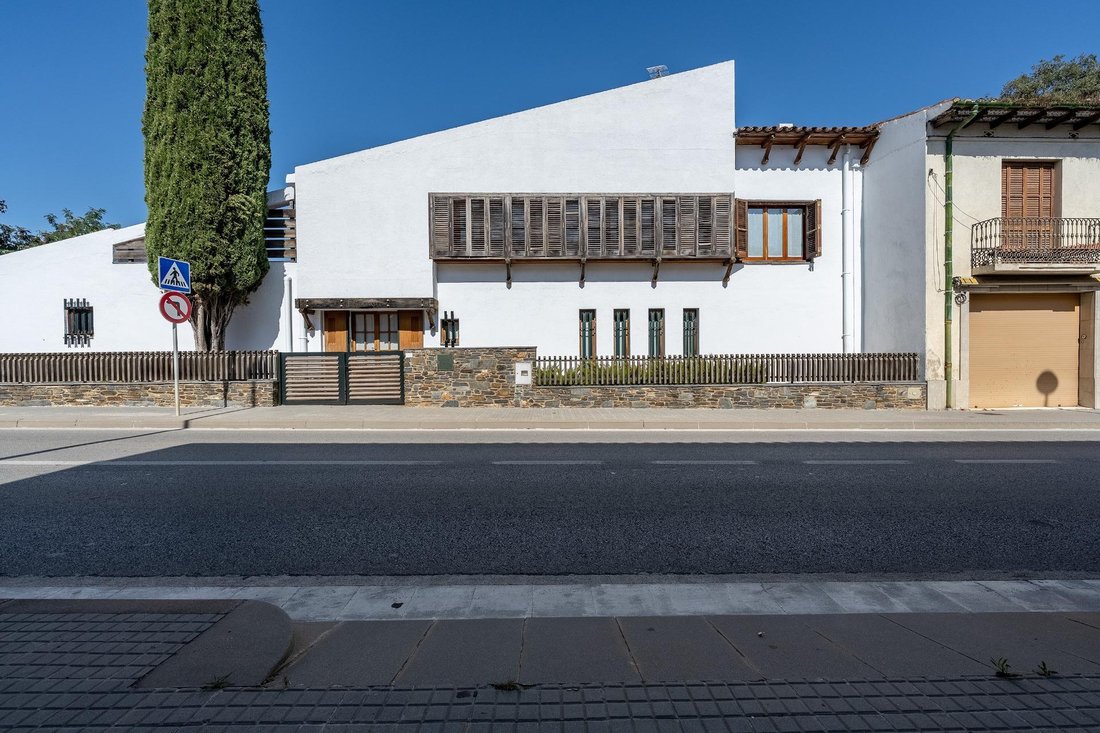House in Sant Esteve de Palautordera, Catalonia, Spain 2 - 18836689
