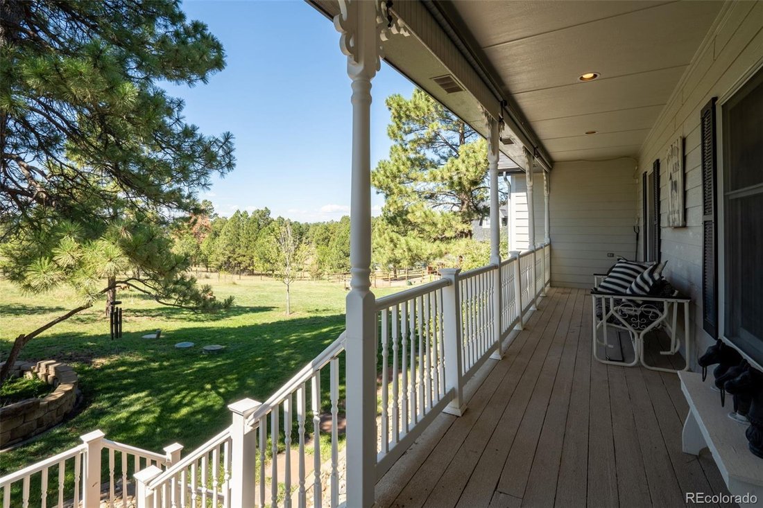 Maison à Parker, Colorado, États-Unis 5 - 18836888