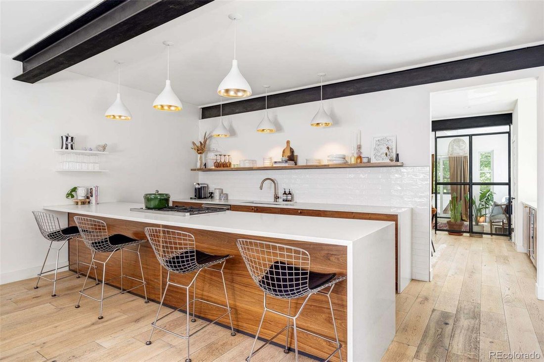 House in Denver, Colorado, United States 5 - 18836926