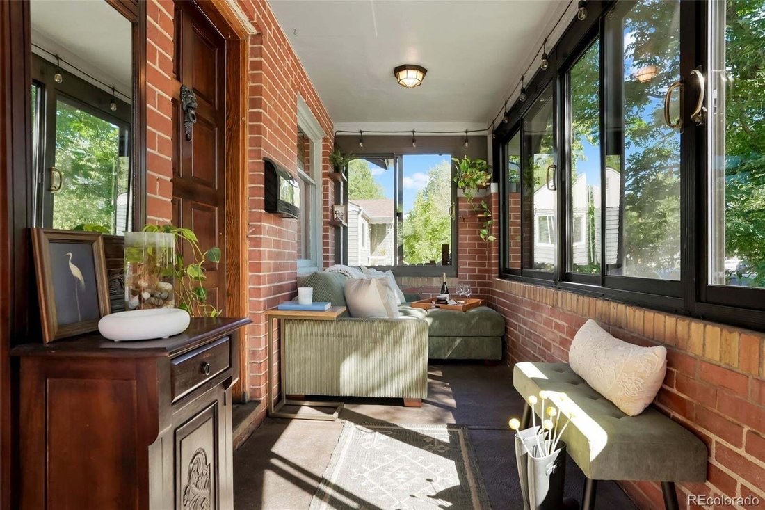 Casa a Denver, Colorado, Stati Uniti 4 - 18836882