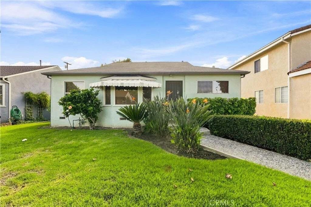 House in Los Angeles, California, United States 1 - 18836994