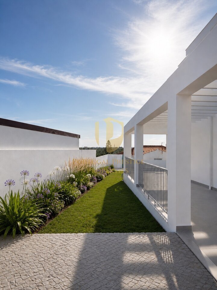 House in Castro Marim, Algarve, Portugal 5 - 17285075