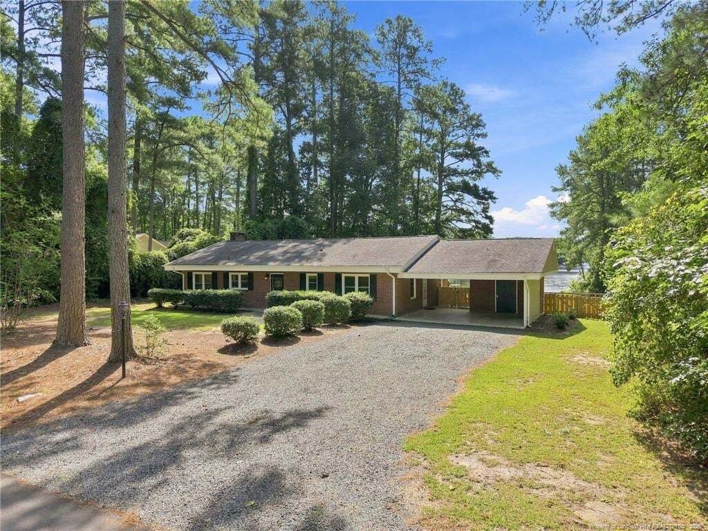 House in Carthage, North Carolina, United States 3 - 18836796