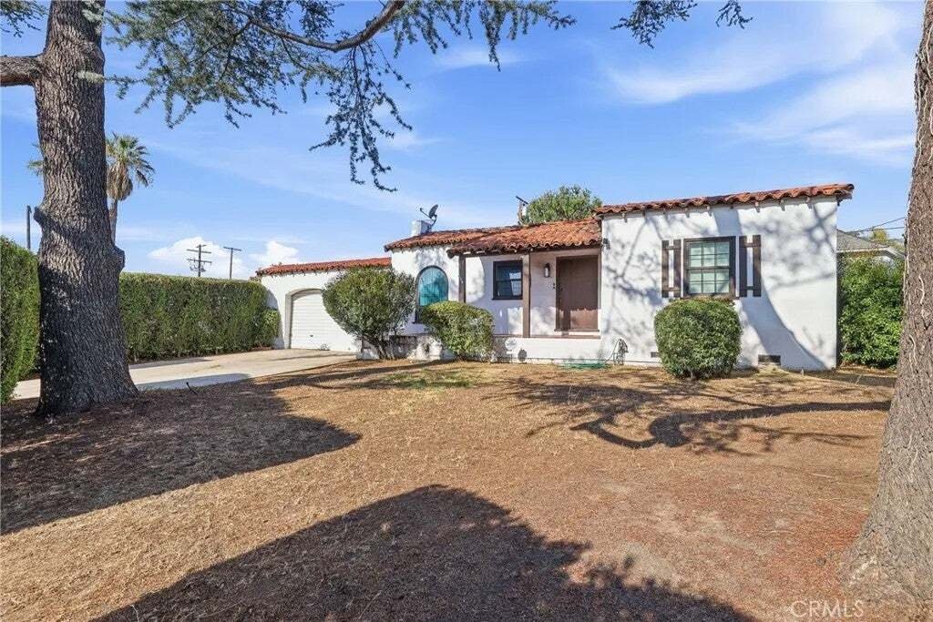 House in San Gabriel, California, United States 1 - 18837033