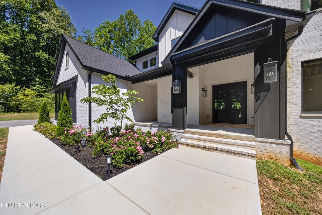 House in Knoxville, Tennessee, United States 4 - 18837221