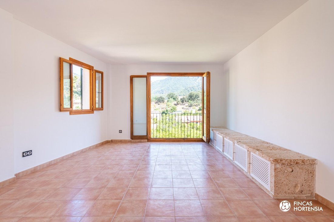 Appartamento a Bunyola, Isole Baleari, Spagna 2 - 18837509