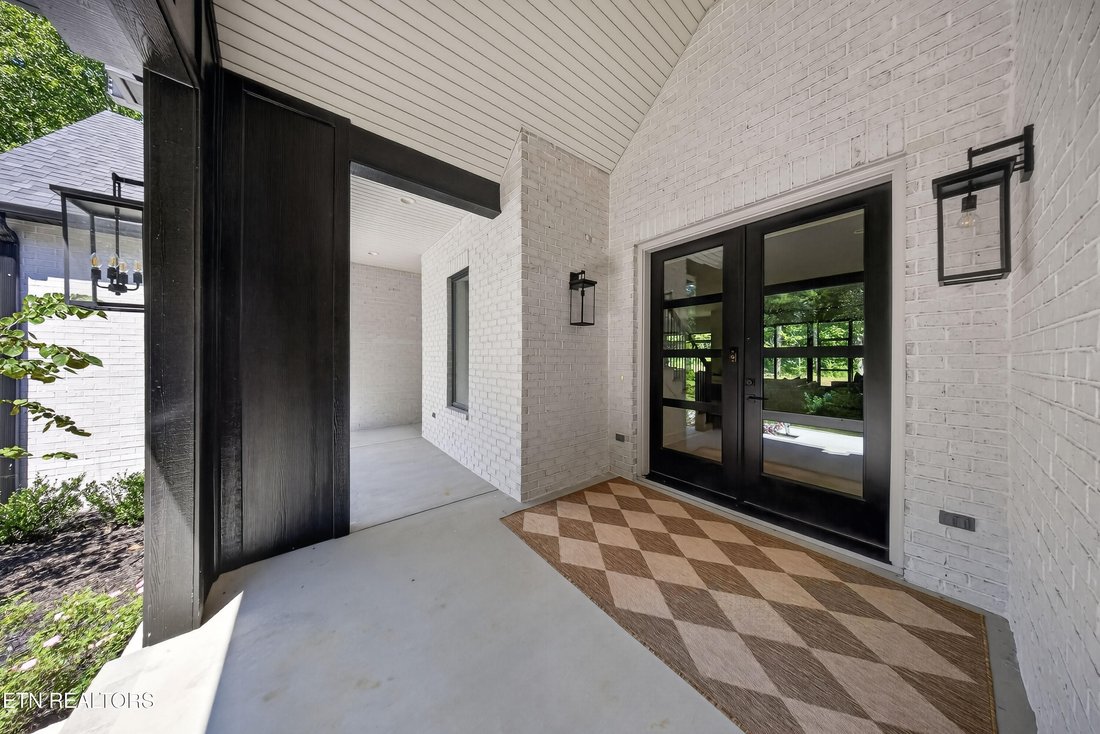 House in Knoxville, Tennessee, United States 5 - 18837221