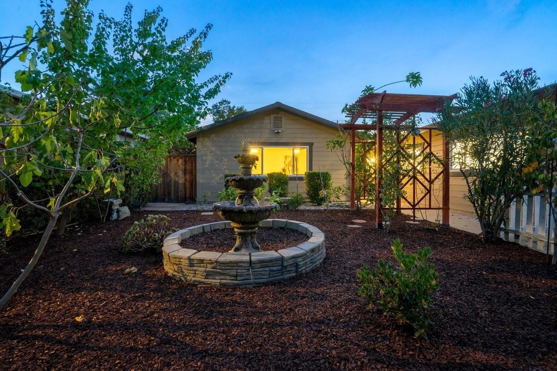House in San Jose, California, United States 5 - 18836543