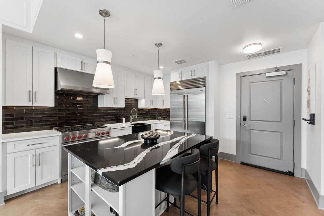Condo in Nashville, Tennessee, United States 3 - 18837479