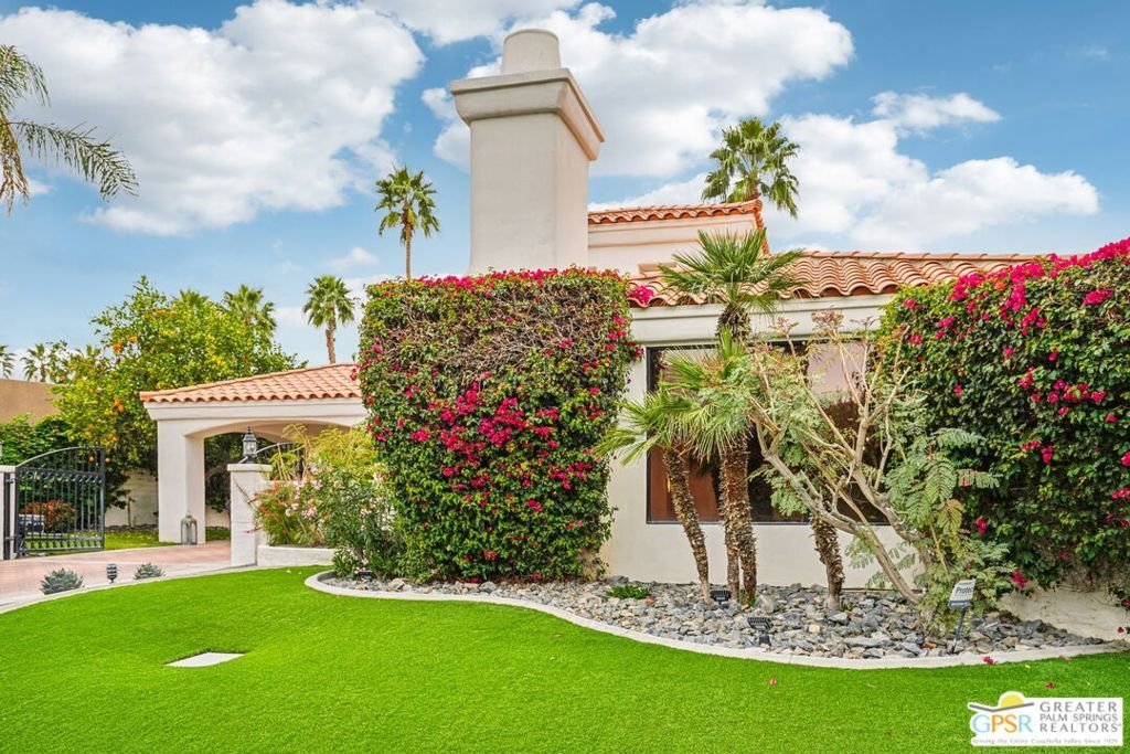 Casa en La Quinta, California, Estados Unidos 2 - 18836774