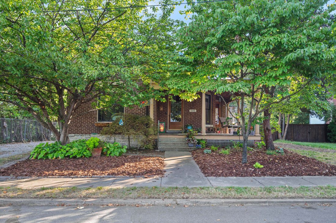 Casa a Lexington, Kentucky, Stati Uniti 3 - 18836609