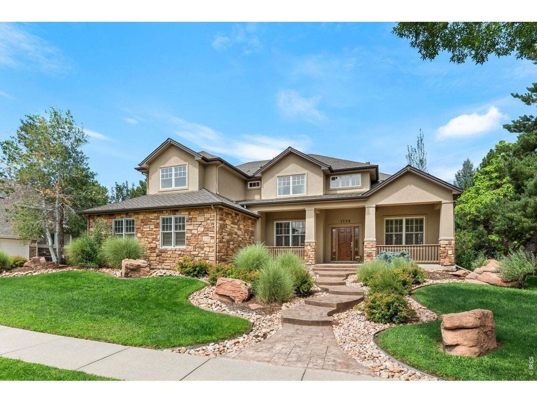 House in Broomfield, Colorado, United States 3 - 18836670
