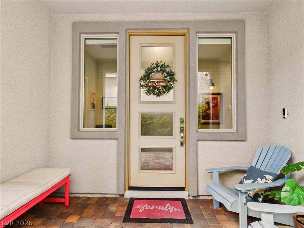 Casa a Las Vegas, Nevada, Stati Uniti 4 - 18836827