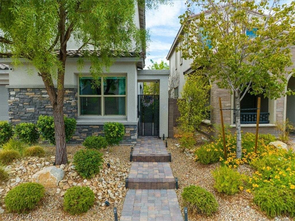 Casa a Las Vegas, Nevada, Stati Uniti 2 - 18836827