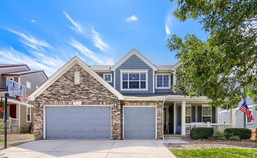 Casa a Arvada, Colorado, Stati Uniti 1