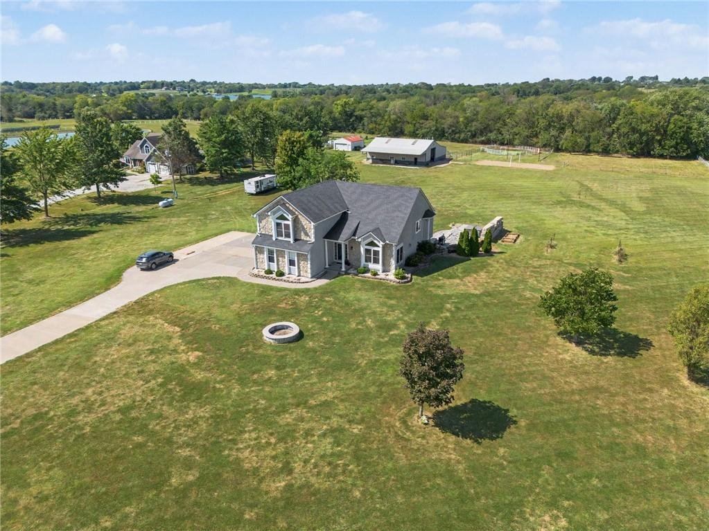 House in Raymore, Missouri, United States 2 - 18837294