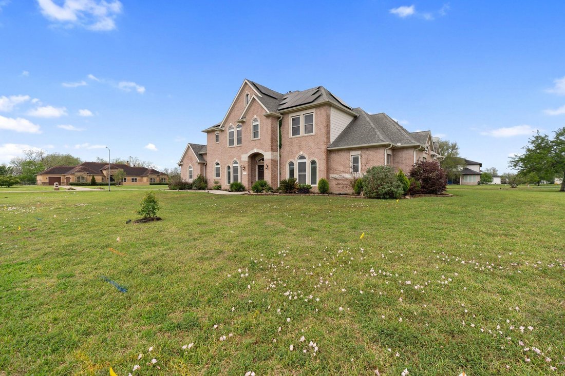 House in Richmond, Texas, United States 2 - 18837385
