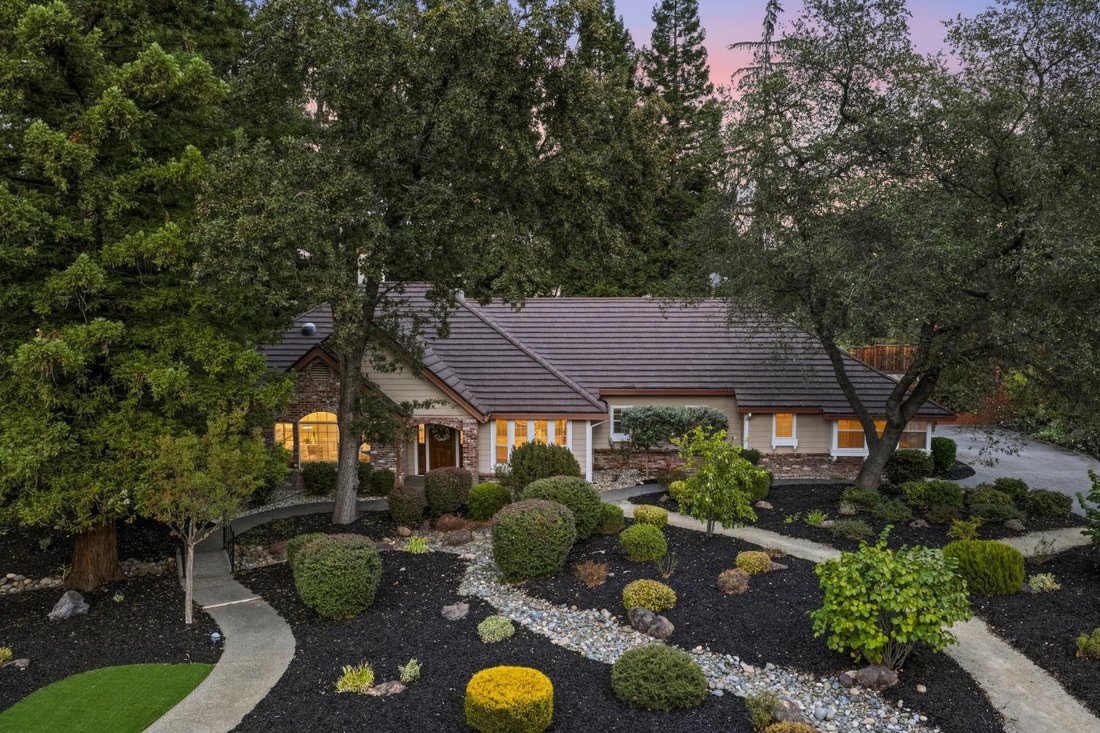 Casa en Granite Bay, California, Estados Unidos 1 - 18837270