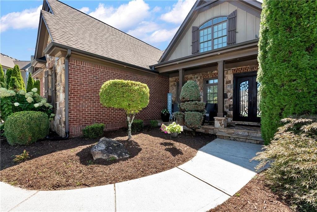 House in Buford, Georgia, United States 4 - 18837115