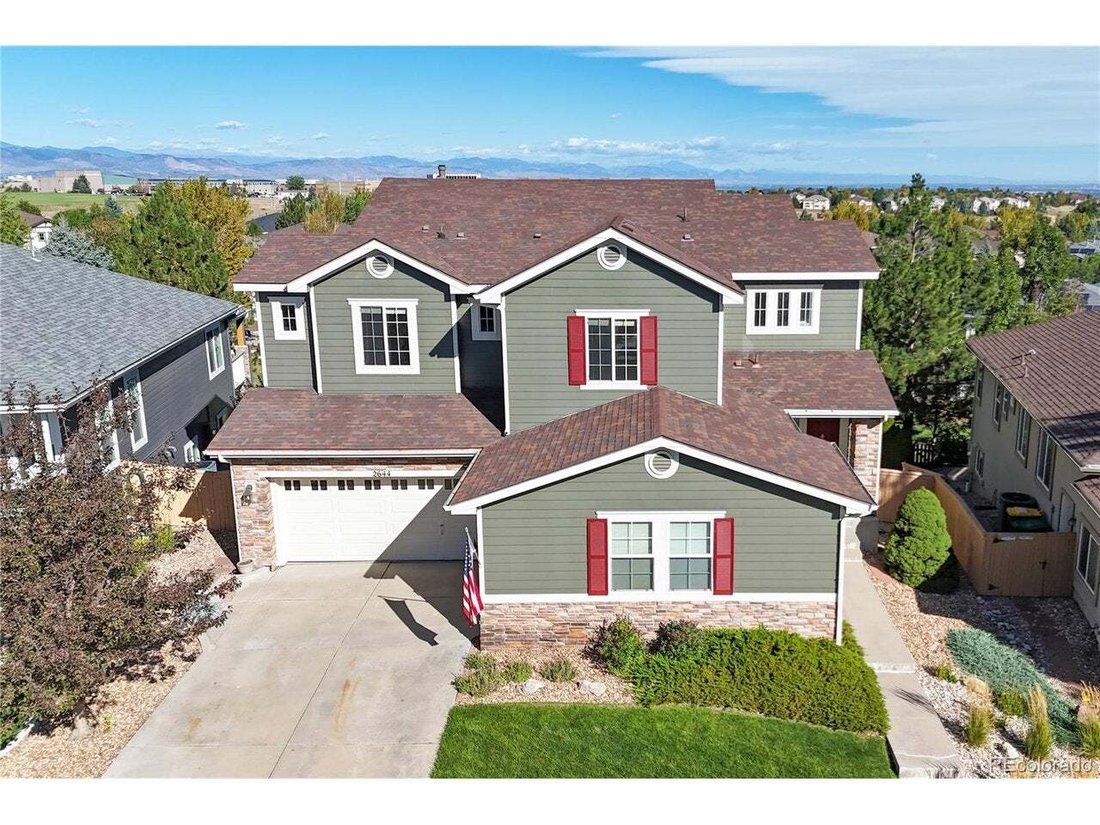 House in Highlands Ranch, Colorado, United States 2 - 18836668