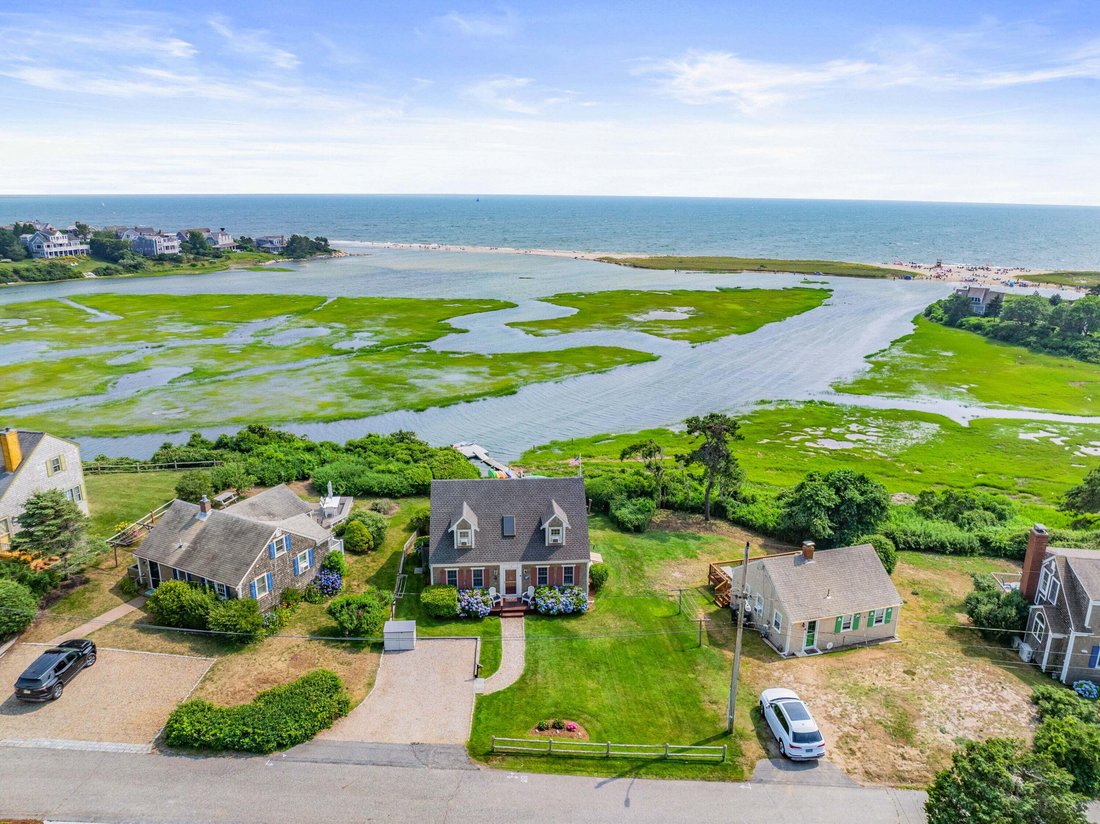 Casa a Chatham, Massachusetts, Stati Uniti 1 - 18836407