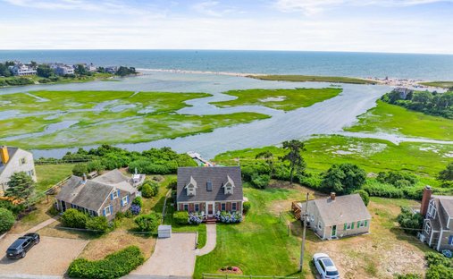 Casa a Chatham, Massachusetts, Stati Uniti 1