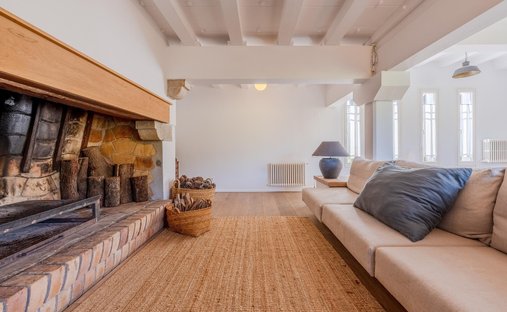 House in Sant Esteve de Palautordera, Catalonia, Spain 1