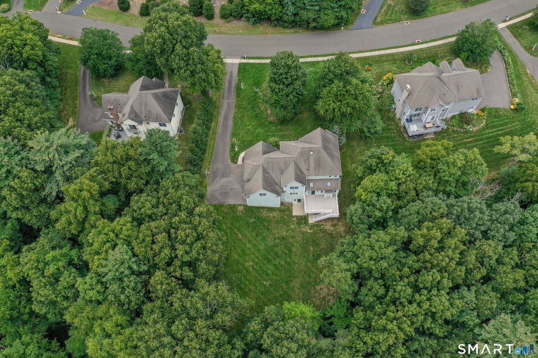 House in Farmington, Connecticut, United States 3 - 18836835