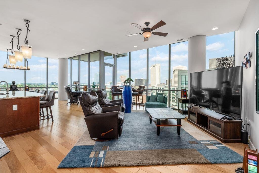 Condominio en Columbus, Ohio, Estados Unidos 2 - 18837220