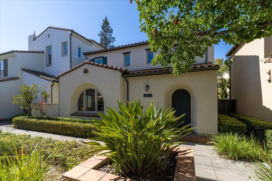 House in San Jose, California, United States 1 - 18836538