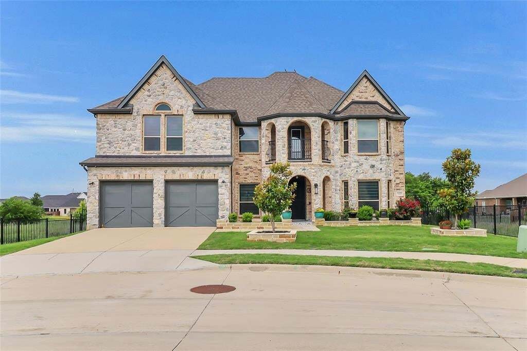 House in Celina, Texas, United States 1 - 18837363