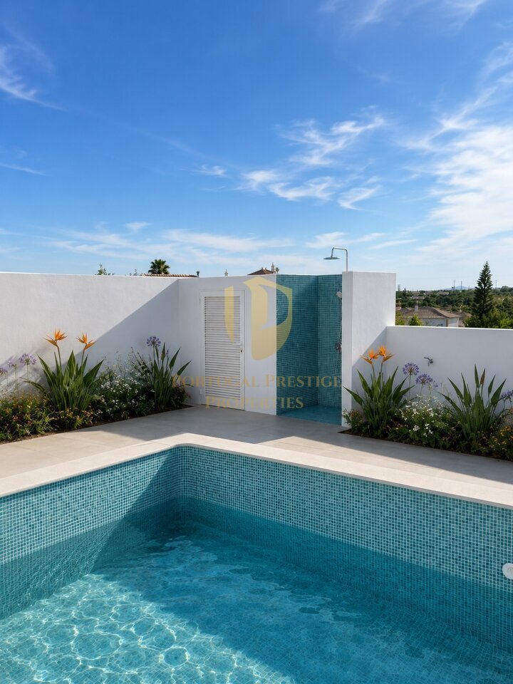 House in Castro Marim, Algarve, Portugal 4 - 17285075