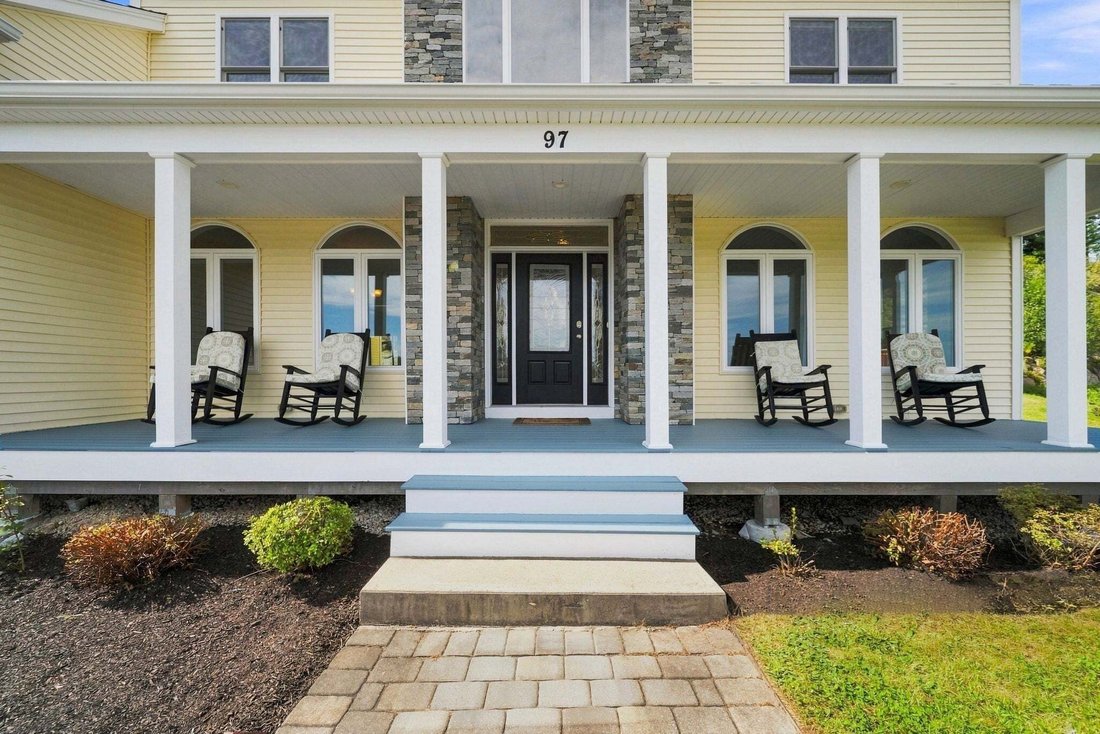 Casa a Holliston, Massachusetts, Stati Uniti 4 - 18837647