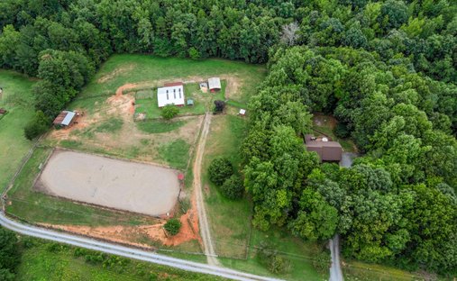 Casa en Mount Holly, Carolina del Norte, Estados Unidos 1