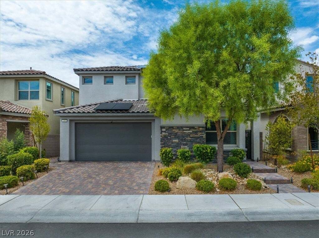Casa a Las Vegas, Nevada, Stati Uniti 1 - 18836827