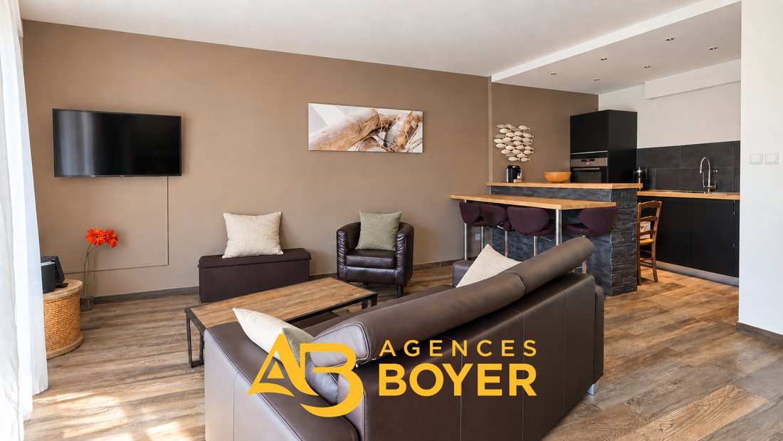 Appartement à Bandol, Provence-Alpes-Côte d'Azur, France 2 - 18837515