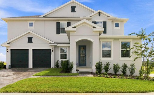 Maison à Montverde, Floride, États-Unis 1