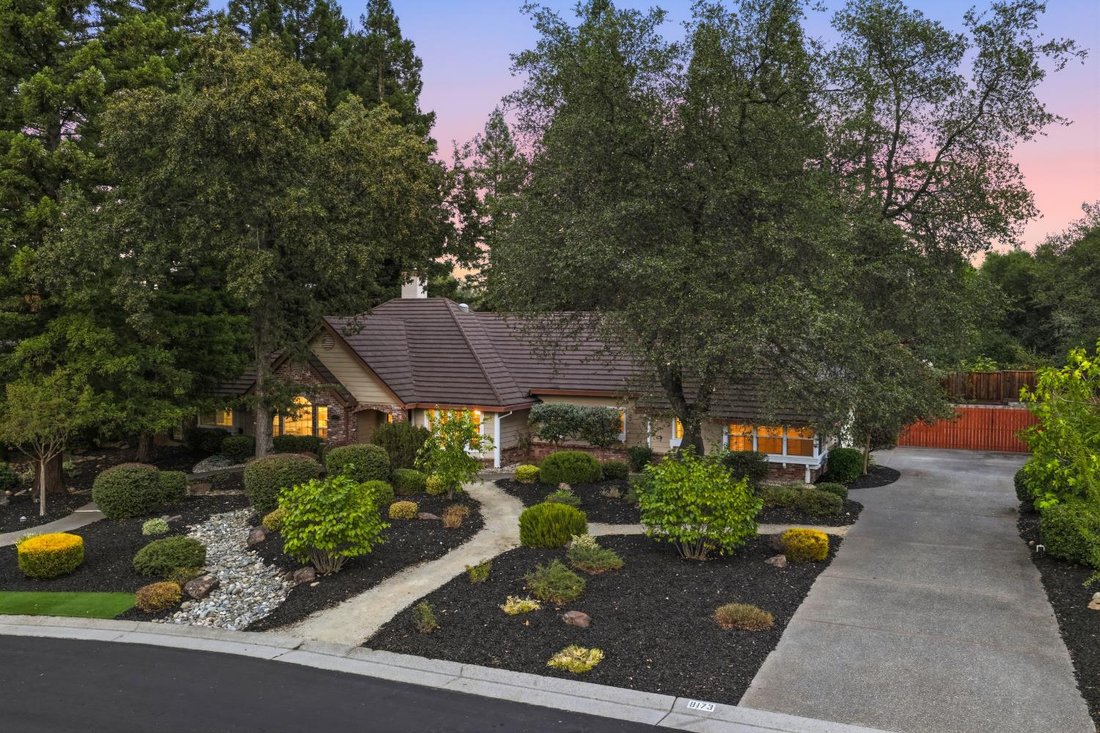 Casa en Granite Bay, California, Estados Unidos 3 - 18837270