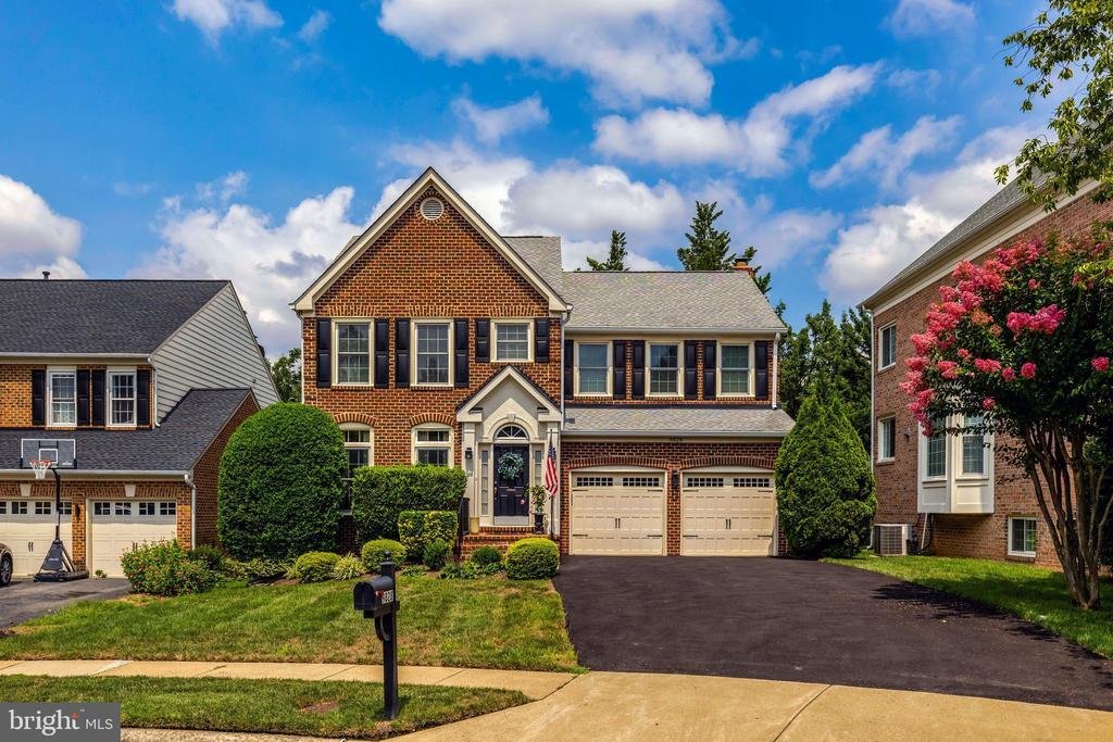 House in Vienna, Virginia, United States 1 - 18837313