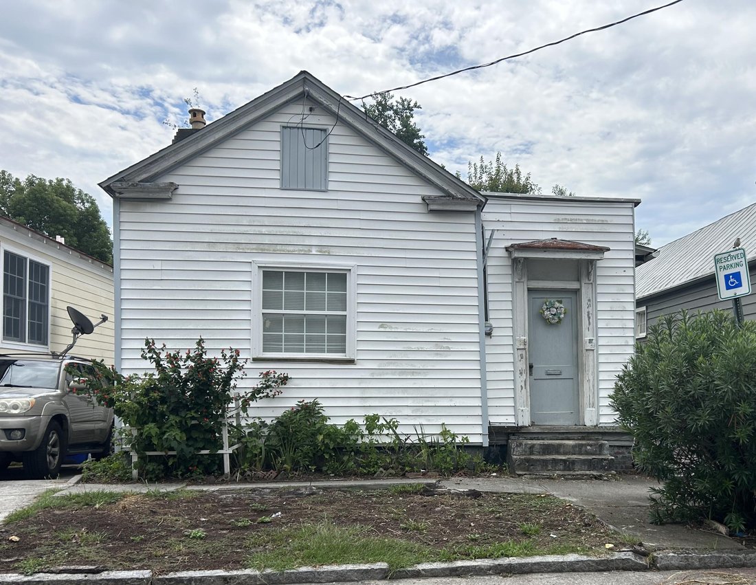 Haus in Charleston, South Carolina, Vereinigte Staaten 1 - 18837611