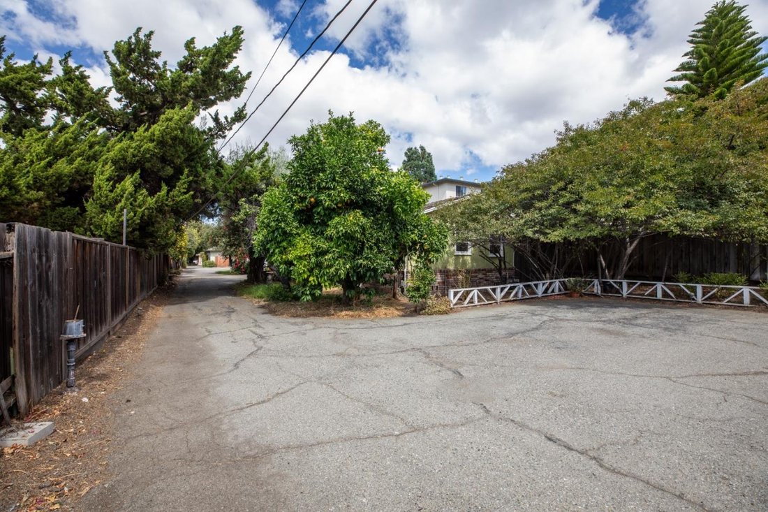 Mountain View, California, United States 4 - 18836533