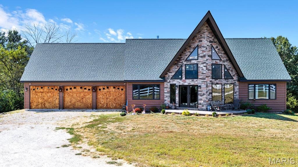 House in Elsberry, Missouri, United States 5 - 18836509