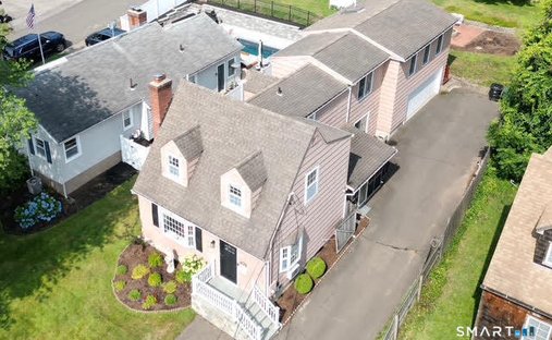 Maison à Milford, Connecticut, États-Unis 1