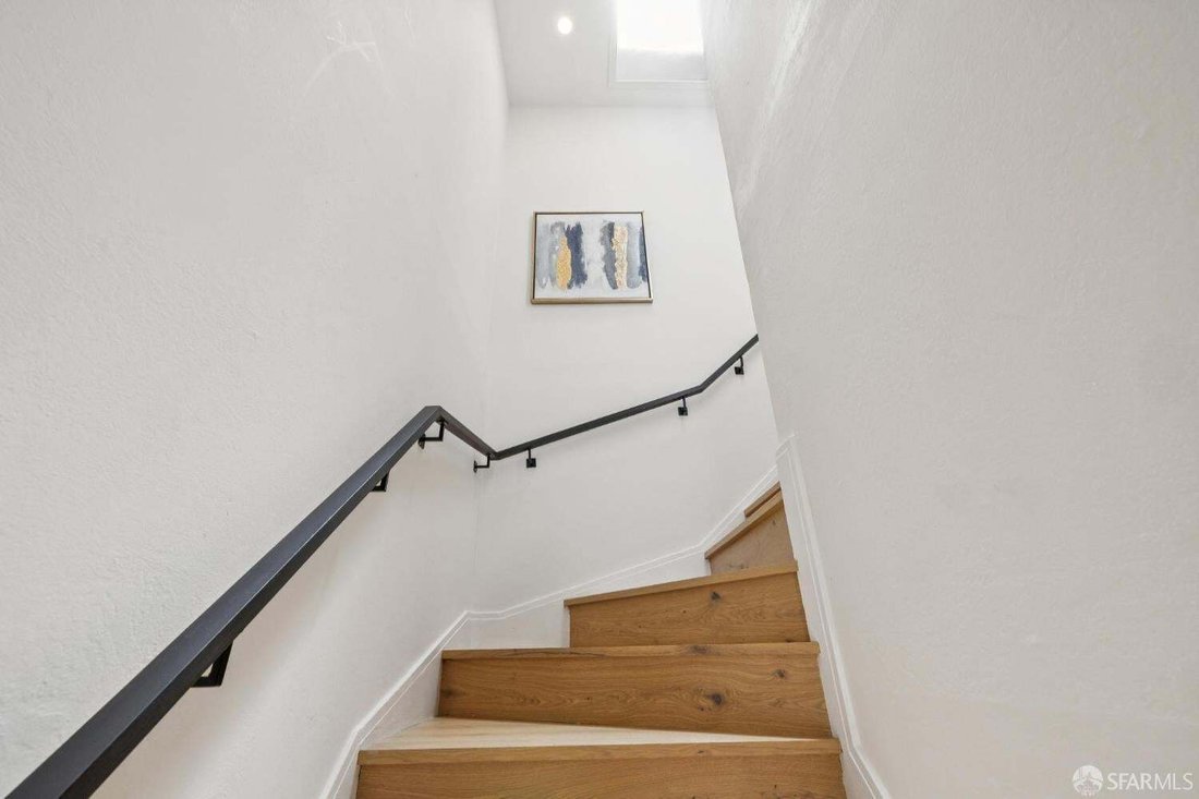 House in San Francisco, California, United States 5 - 18836704