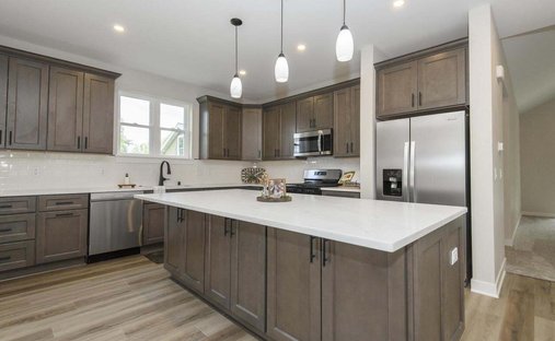 House in Dousman, Wisconsin, United States 1