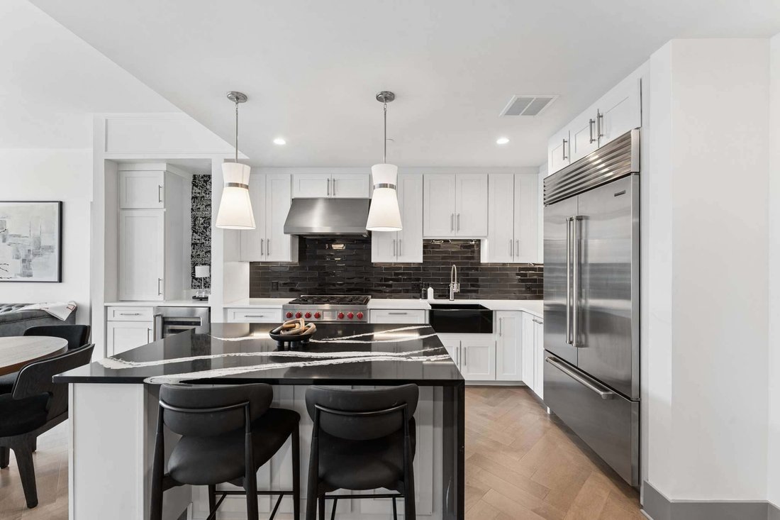 Condo in Nashville, Tennessee, United States 2 - 18837479