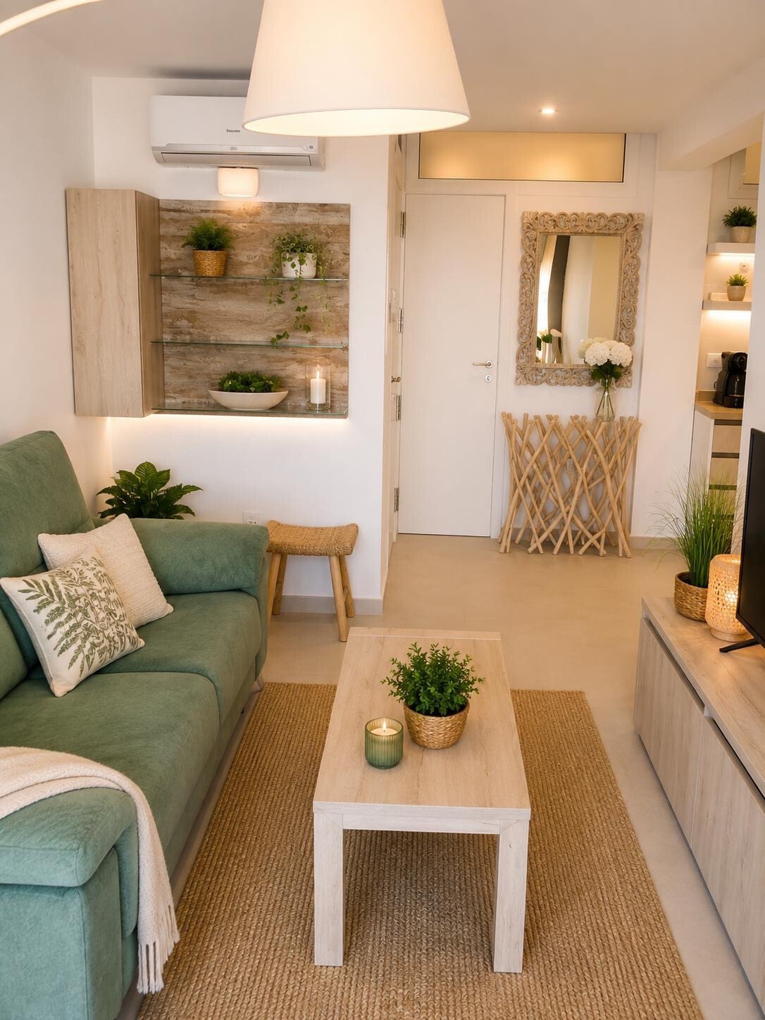 Appartamento a Fuengirola, Andalusia, Spagna 3 - 18836620