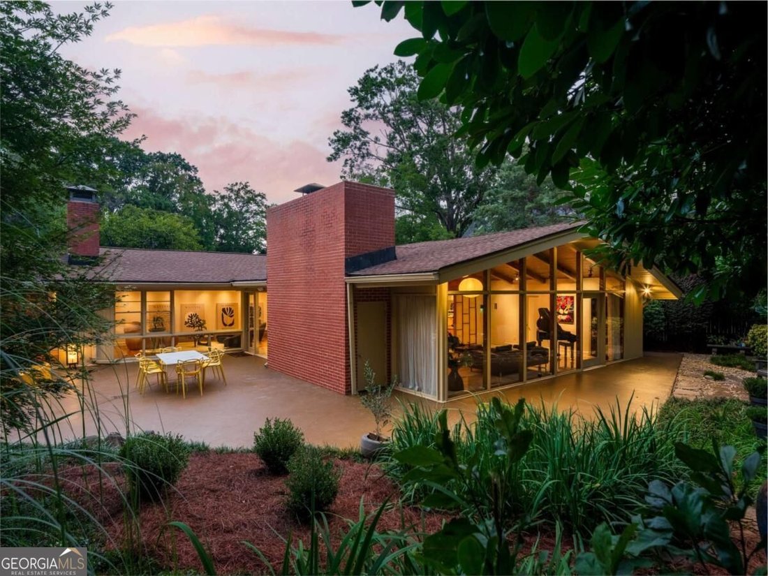 House in Atlanta, Georgia, United States 4 - 18836953
