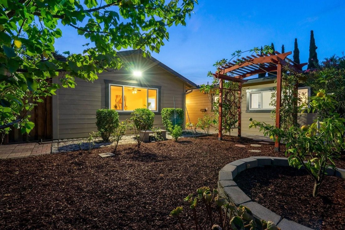 House in San Jose, California, United States 4 - 18836543