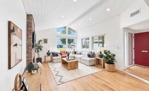 Maison à Anaheim, Californie, États-Unis 1
